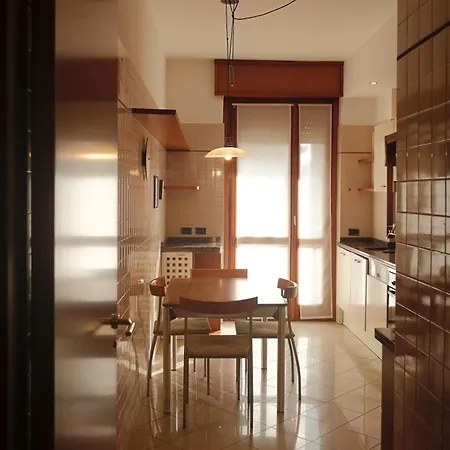 Bwr - Near Mico, Alberti 밀라노