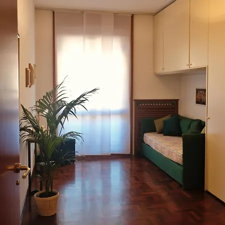 Bwr - Near Mico, Alberti * 밀라노