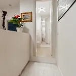 Bwr - Near Mico, Alberti Апартаменты