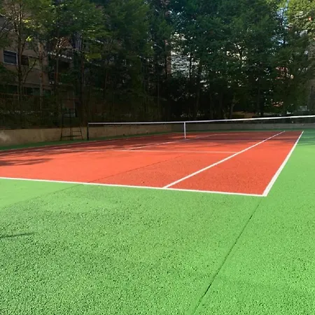 Bwr - Near Mico, Alberti Διαμέρισμα *