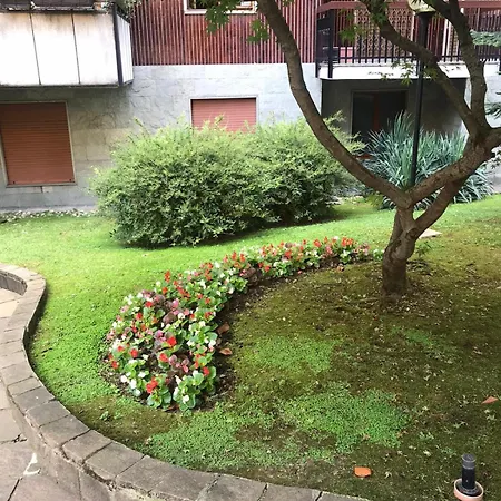 Bwr - Near Mico, Alberti Μιλάνο