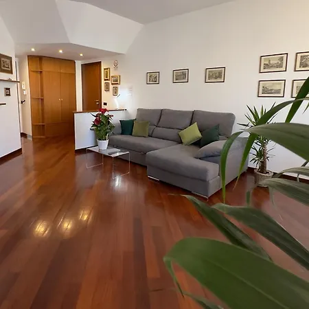 Διαμέρισμα Bwr - Near Mico, Alberti *