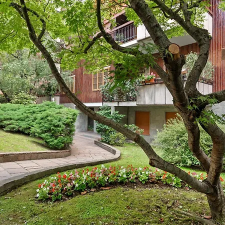 Bwr - Near Mico, Alberti Διαμέρισμα *