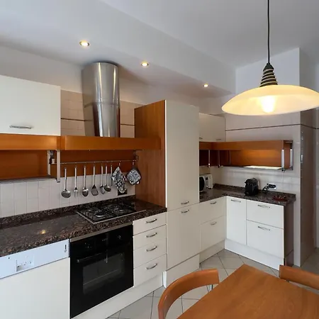 Bwr - Near Mico, Alberti Διαμέρισμα Μιλάνο