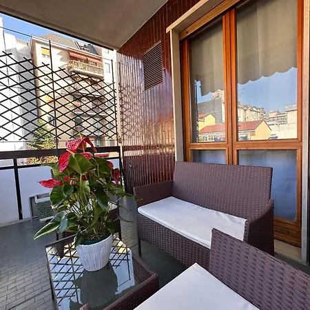 Διαμέρισμα Bwr - Near Mico, Alberti