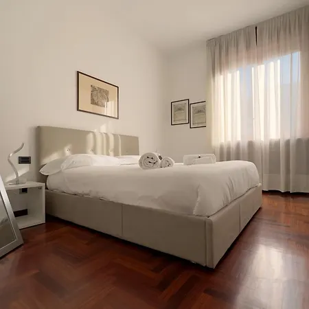 Bwr - Near Mico, Alberti Apartment Mailand