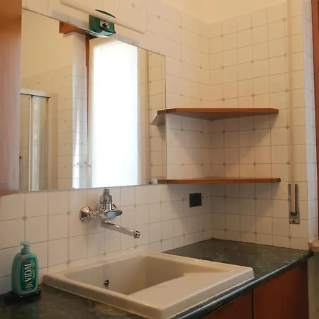 Apartment Bwr - Near Mico, Alberti Mailand