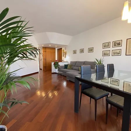 Apartment Bwr - Near Mico, Alberti Mailand
