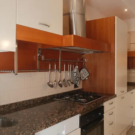 Apartment Bwr - Near Mico, Alberti Mailand