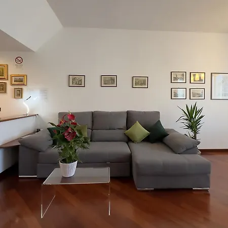 Apartment Bwr - Near Mico, Alberti Mailand